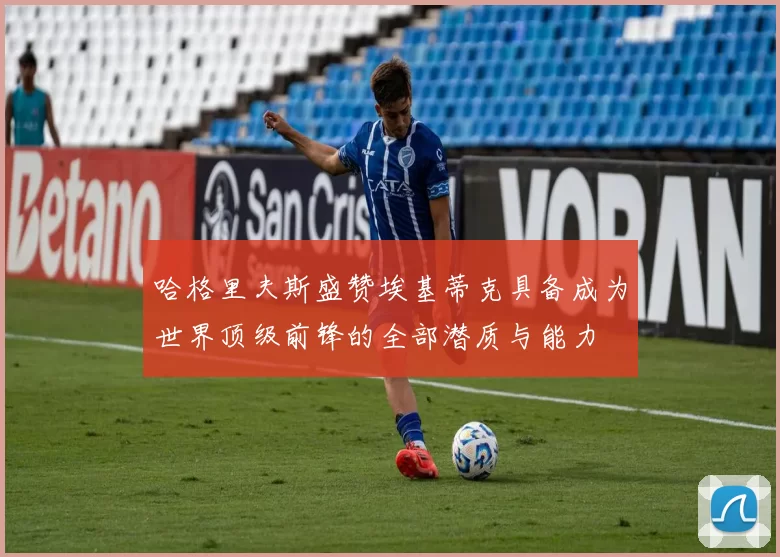 哈格里夫斯盛赞埃基蒂克具备成为世界顶级前锋的全部潜质与能力